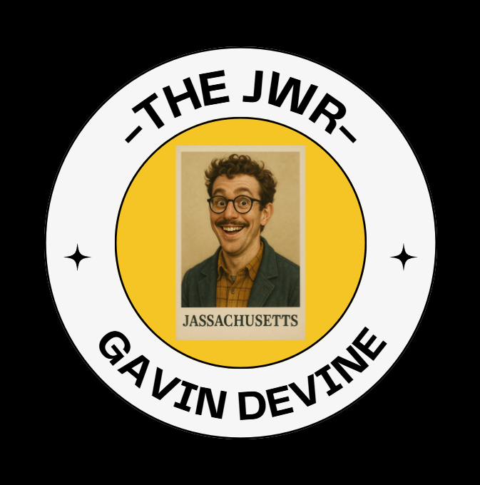 gavin